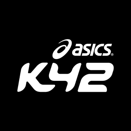 Asics K42